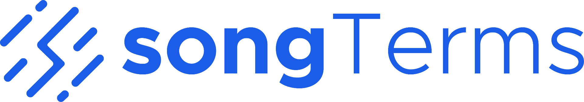 SongTerms logo